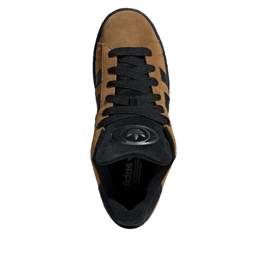 adidas Campus 00S 'Bronze Strata Black' JH8998 - 4