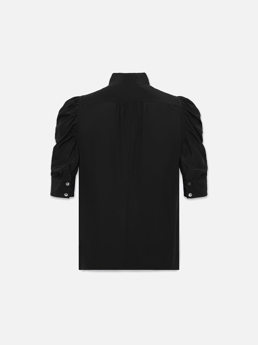 Gillian Top in Noir - 3