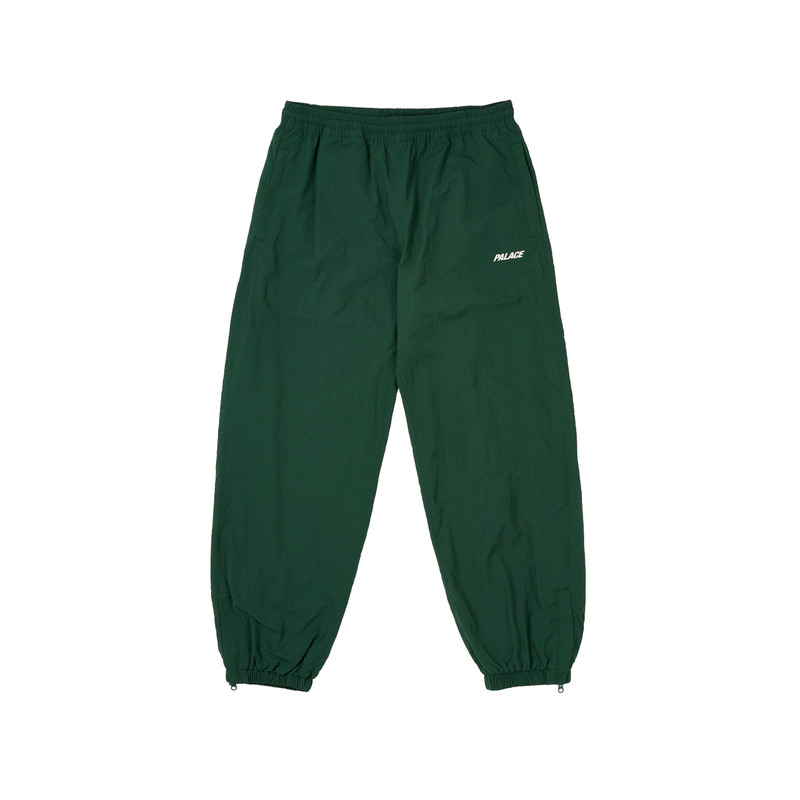 BASIC SHELL JOGGER RACEY GREEN 1