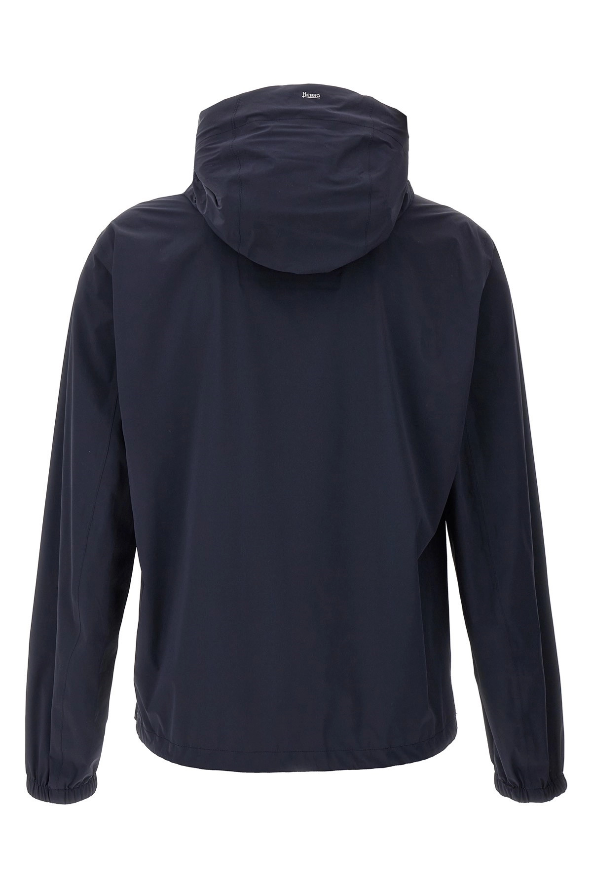Windproof jacket - 2
