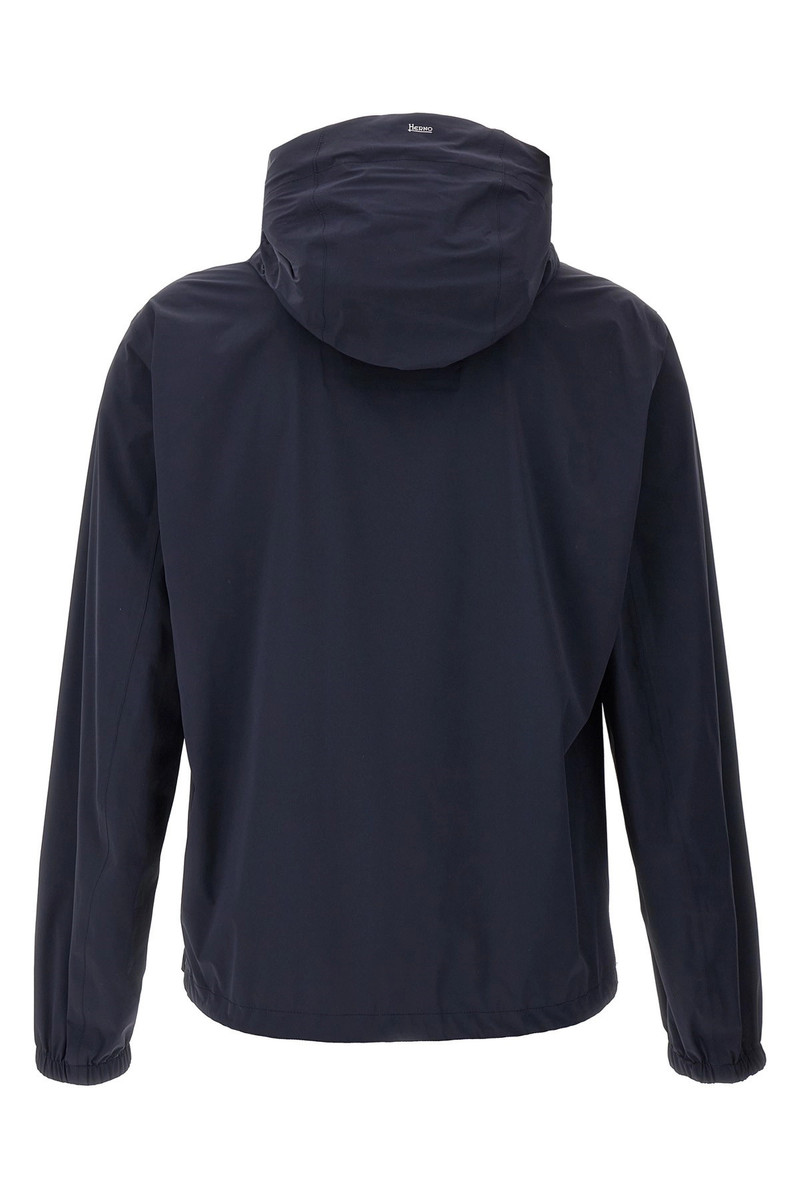 Herno Windproof jacket outlook