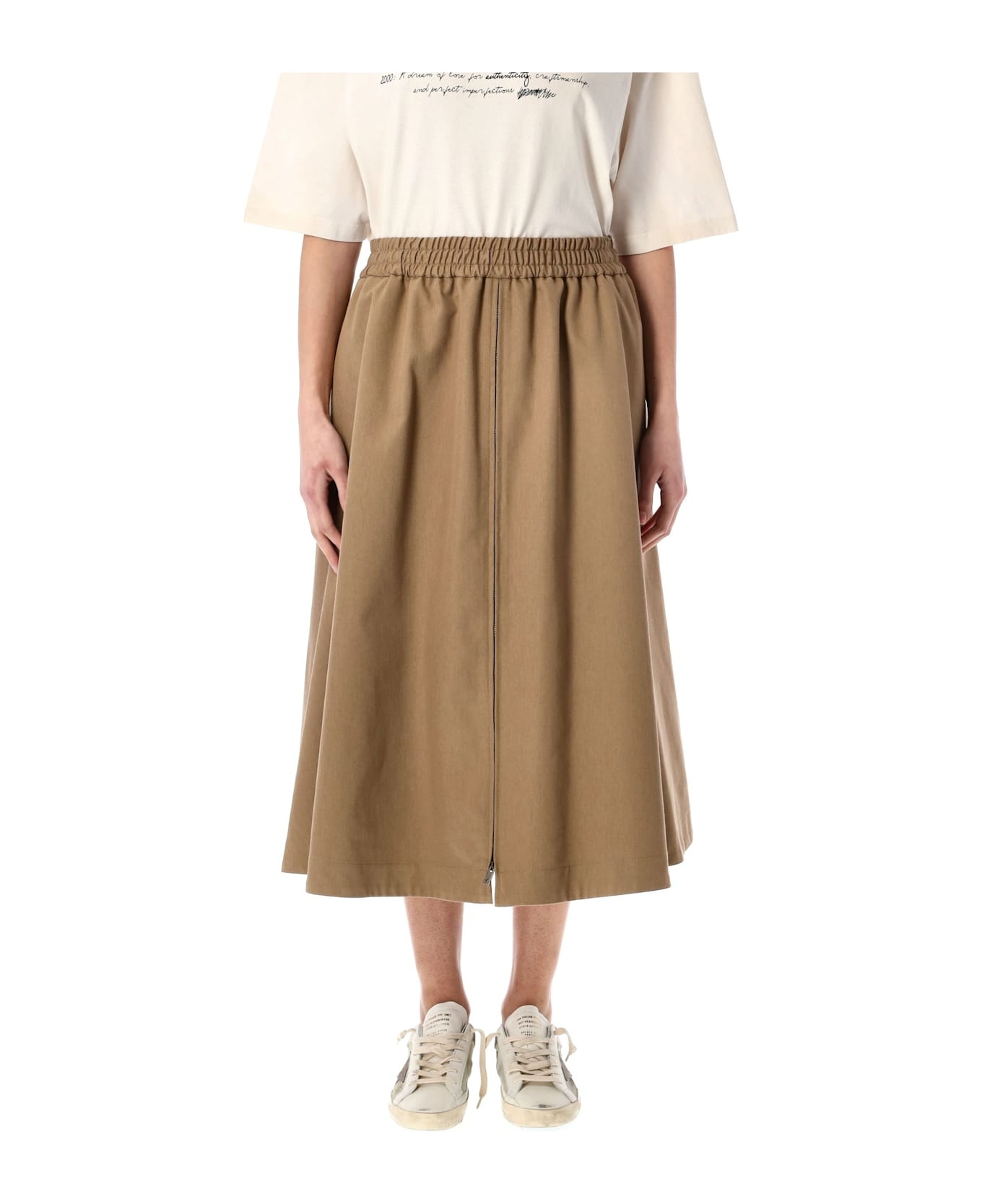 Morena Skirt - 1