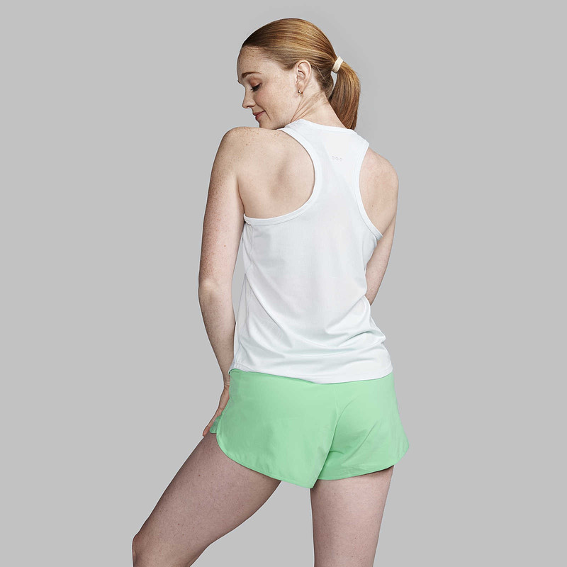 Saucony Stopwatch Singlet outlook
