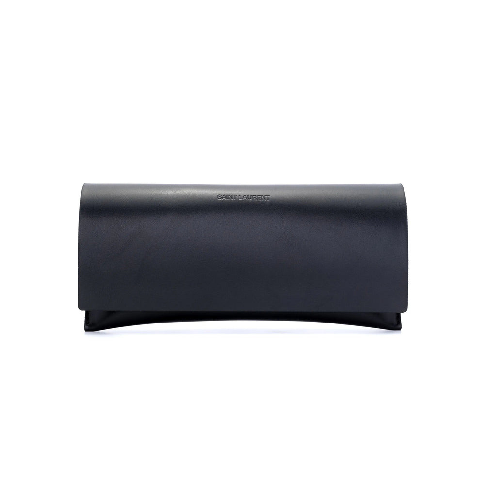 Saint Laurent Brown Sunglasses Women - 4