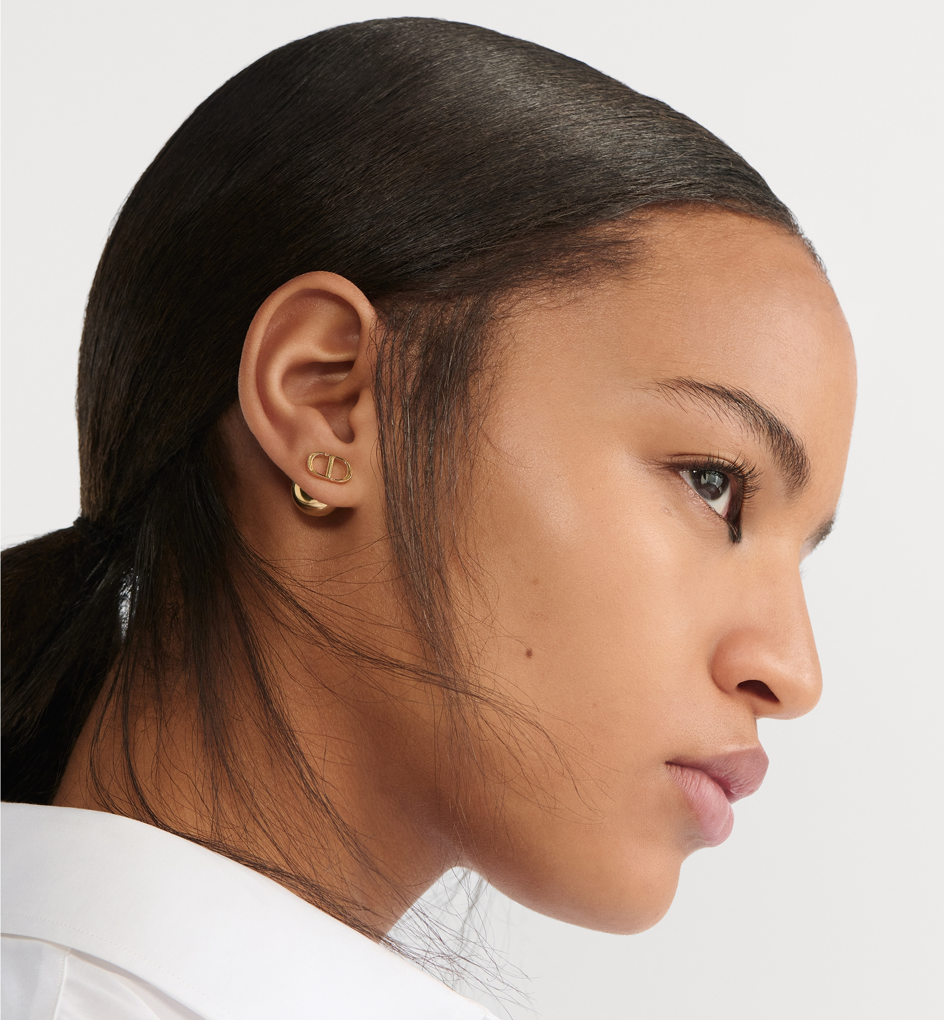 Dior Tribales Earrings - 2