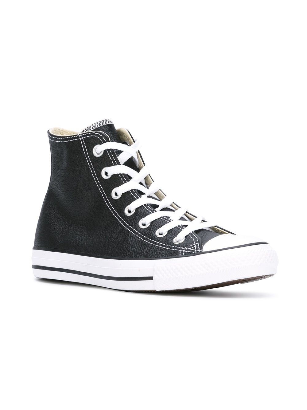 'All Star' hi-top sneakers - 2