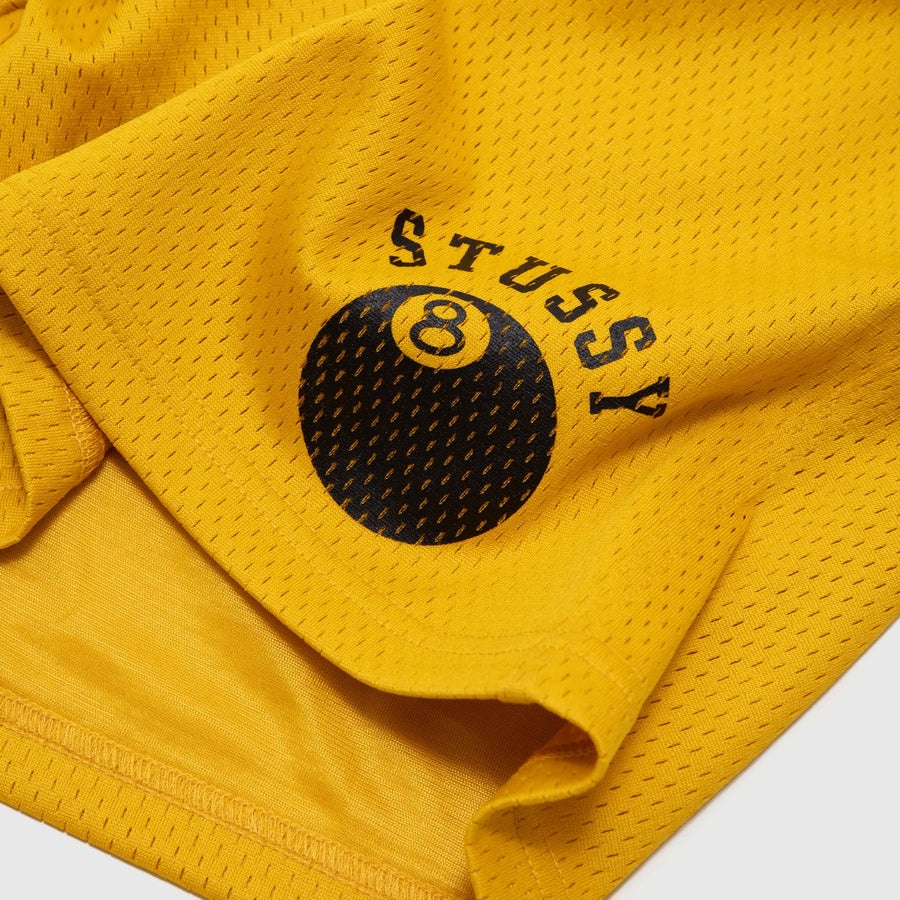 8-BALL MESH SHORT - 2