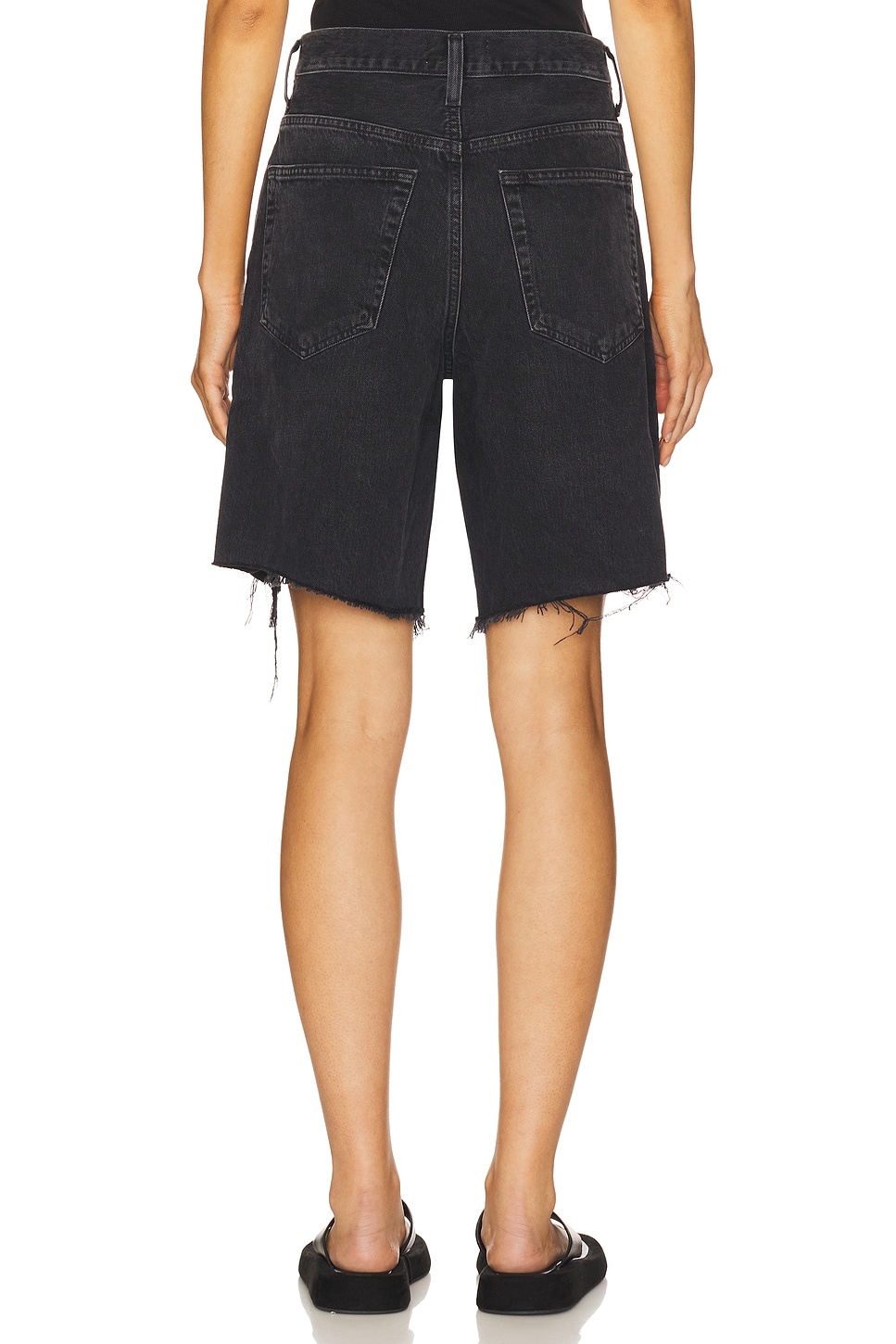 Indra Short - 4