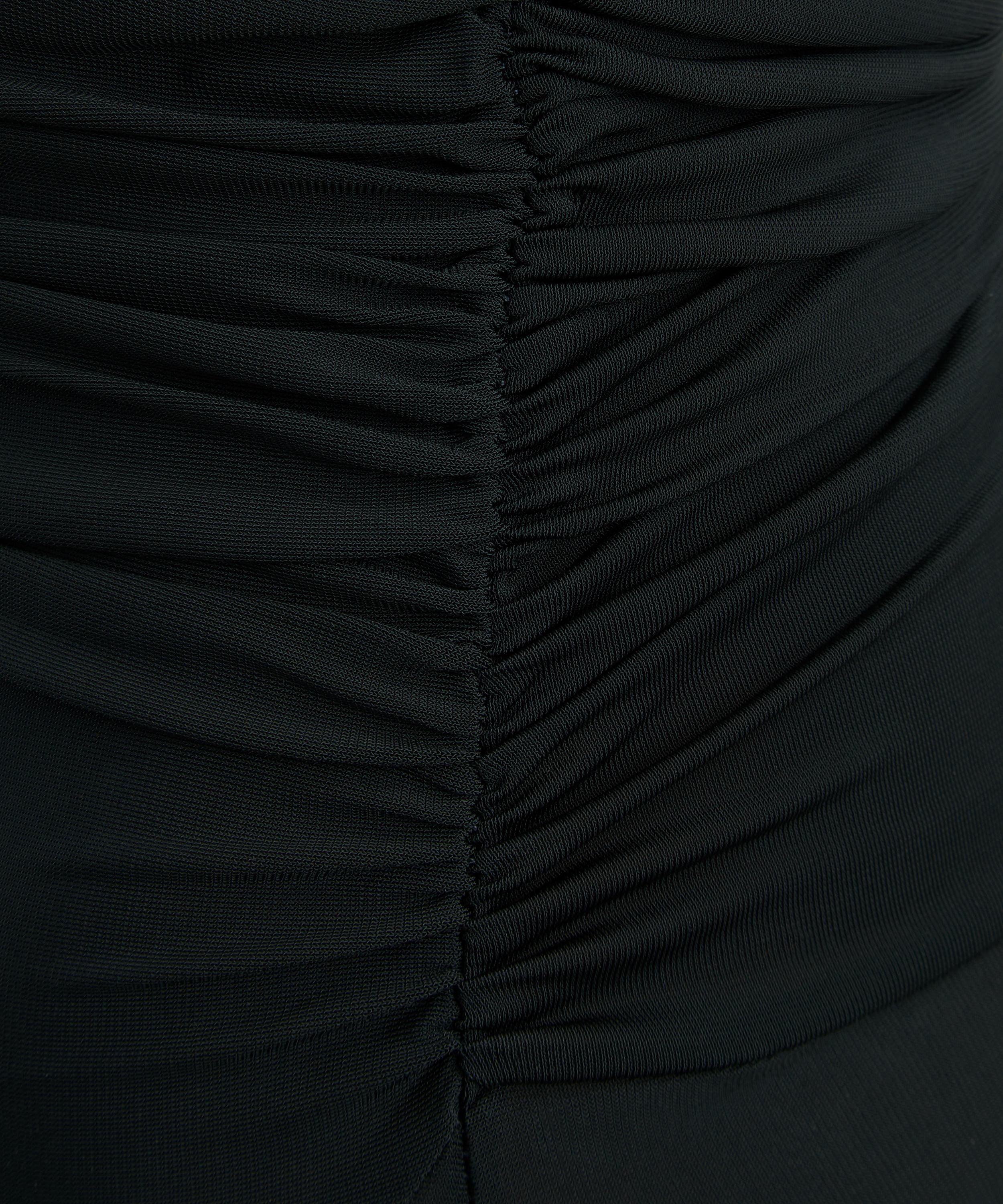 Jay Draped Dress - 5