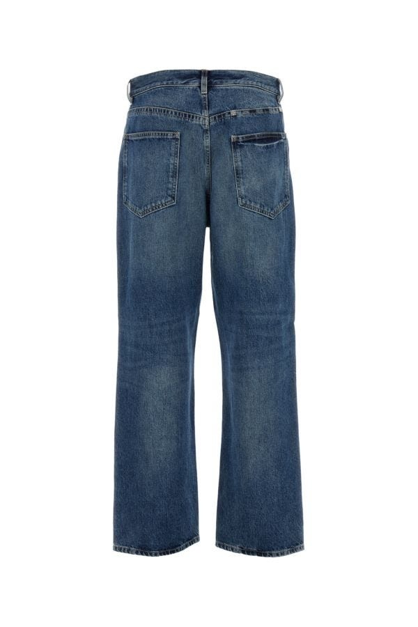 Givenchy Man Denim Jeans - 2