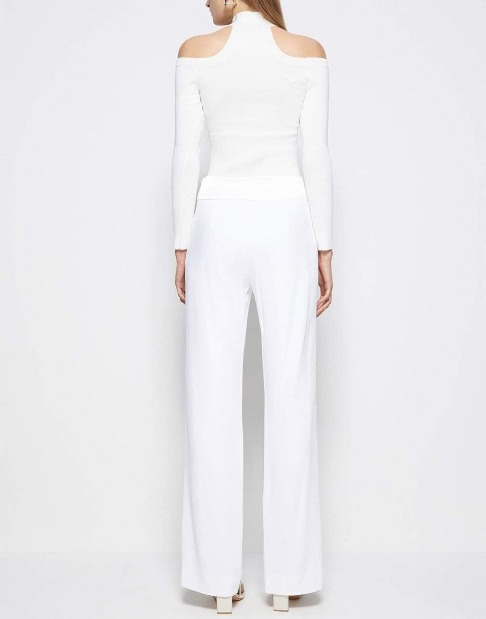 Ariah Front Slit Pant - 5