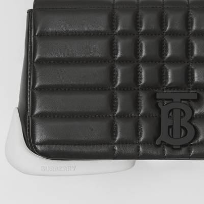 Burberry Quilted Lambskin Lola Box Bag outlook