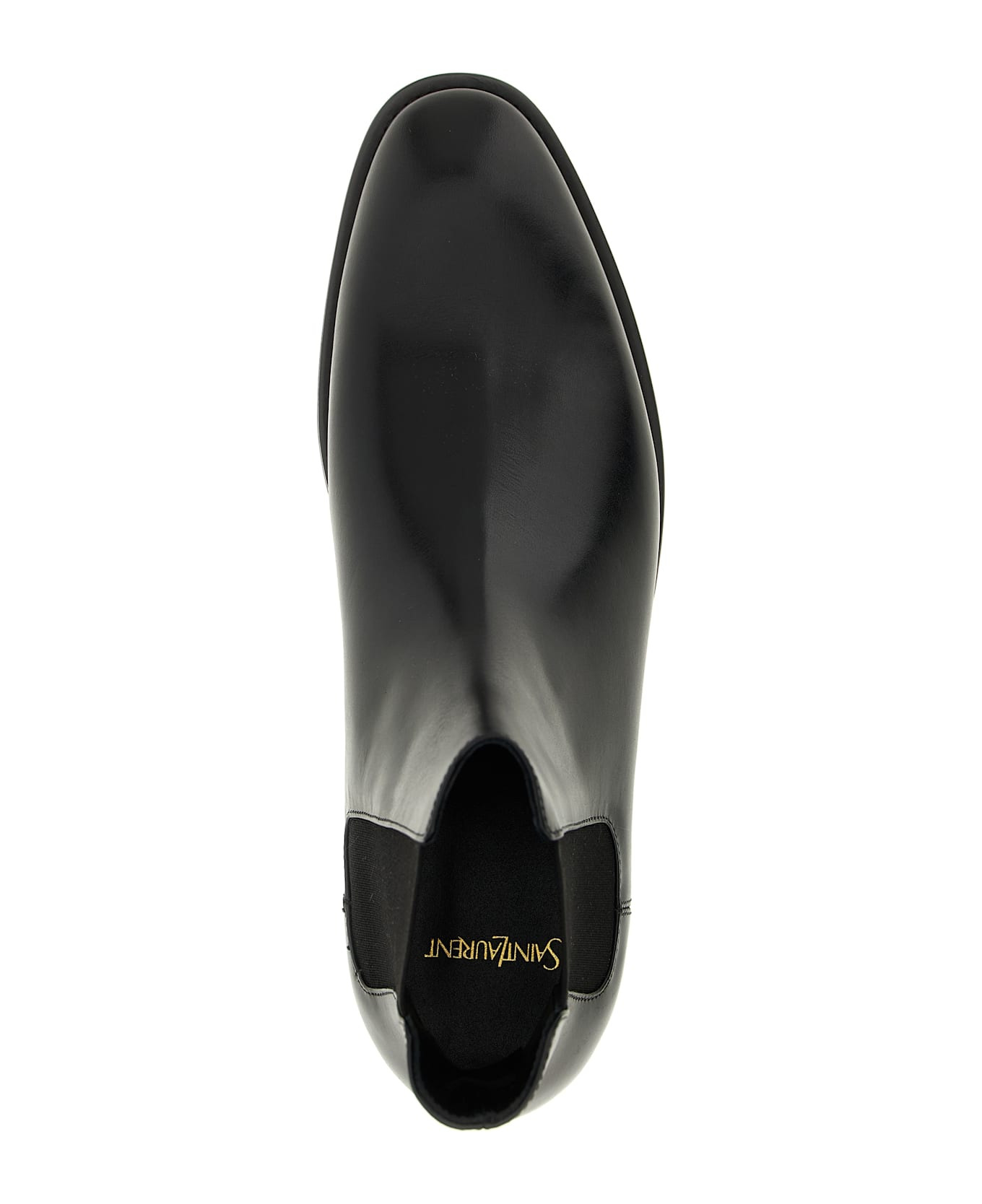 'adrien' Ankle Boots - 4