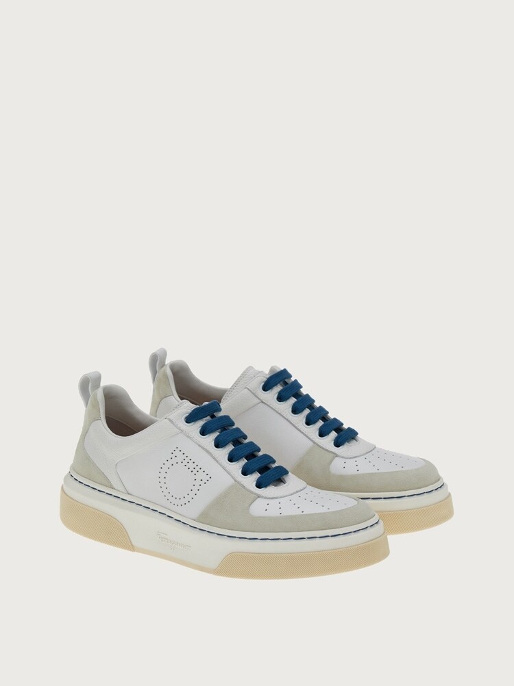 GANCINI SNEAKER - 5