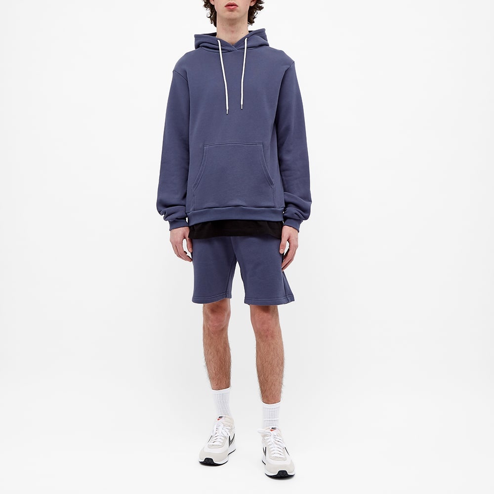 John Elliott Beach Hoody - 5