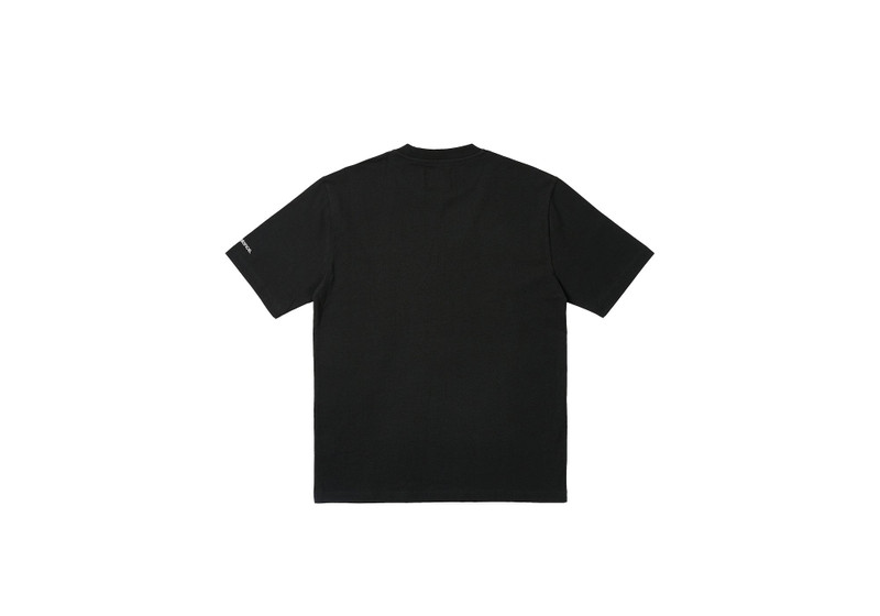 PALACE PALACE 새로운 균형 로고 티셔츠 outlook