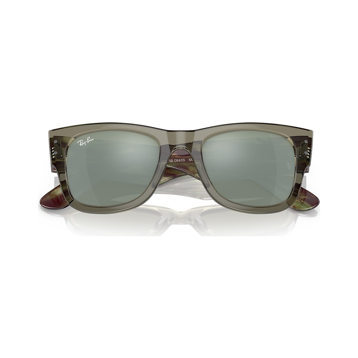 RB0840S Mega Wayfarer - 4