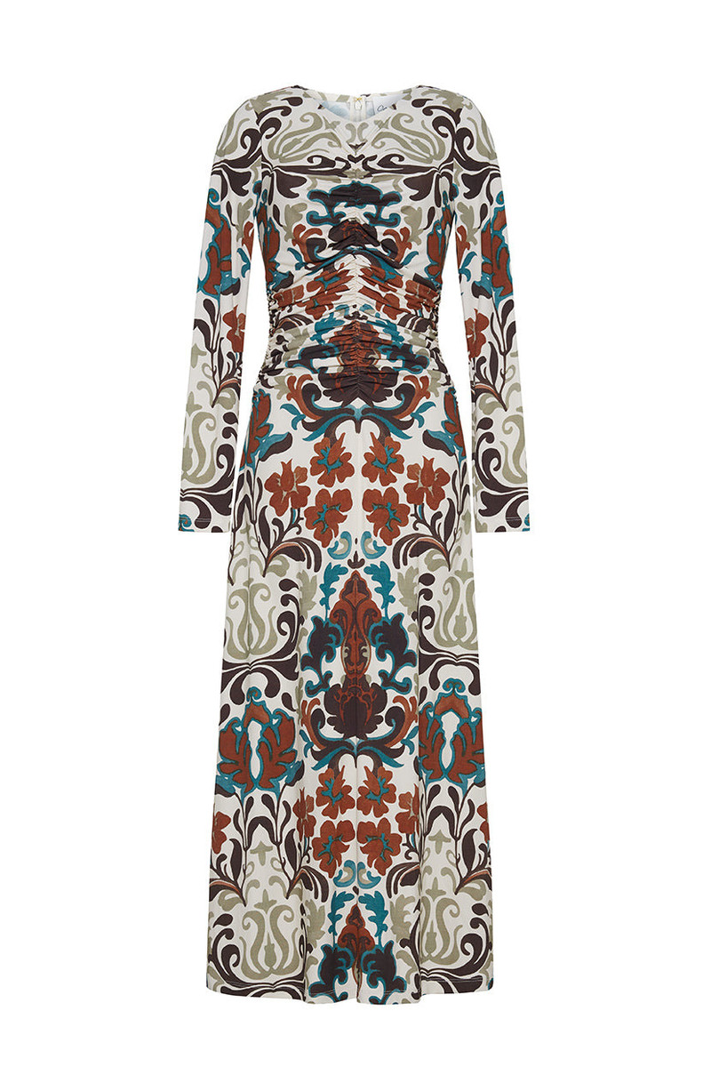 Maisy Dress 1