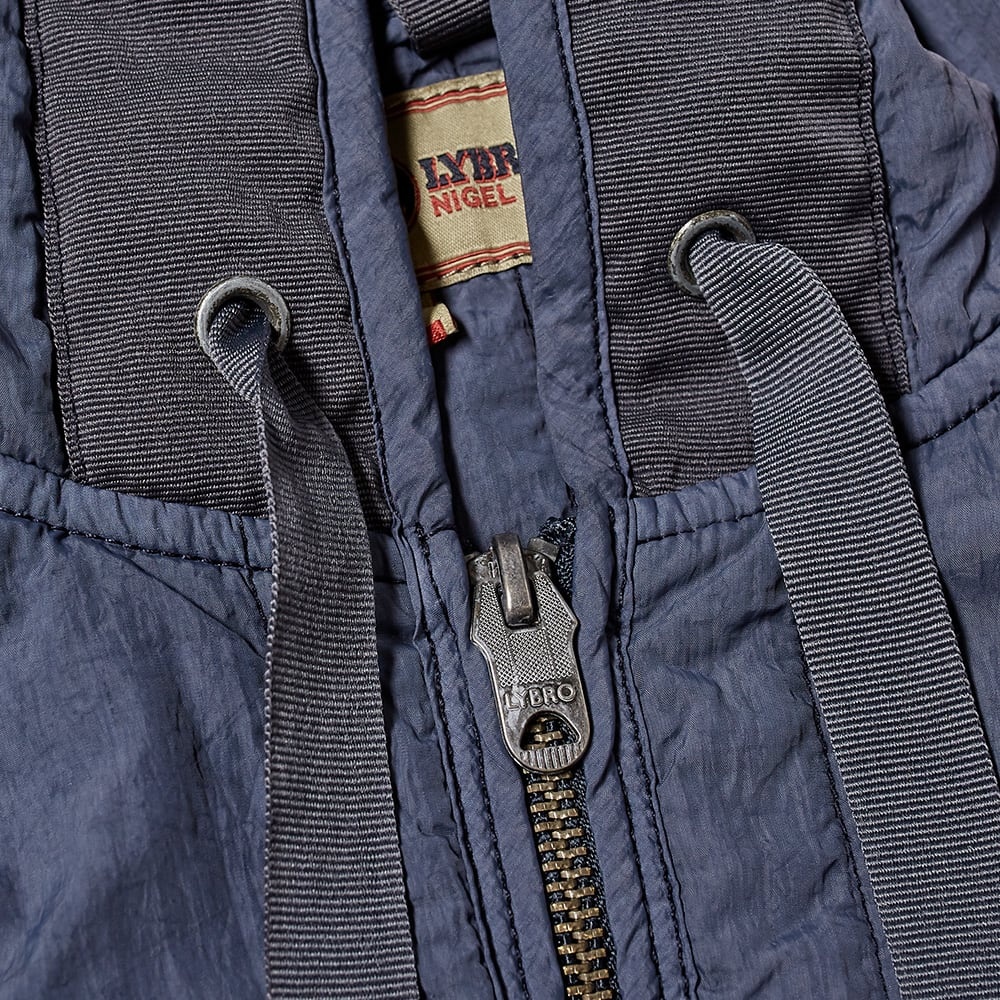 Nigel Cabourn Quilted Parka - 2