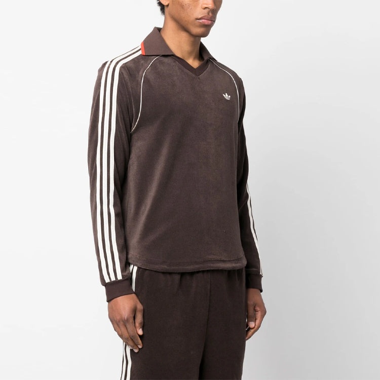 adidas adidas originals x Wales Bonner Long Sleeve Towel
