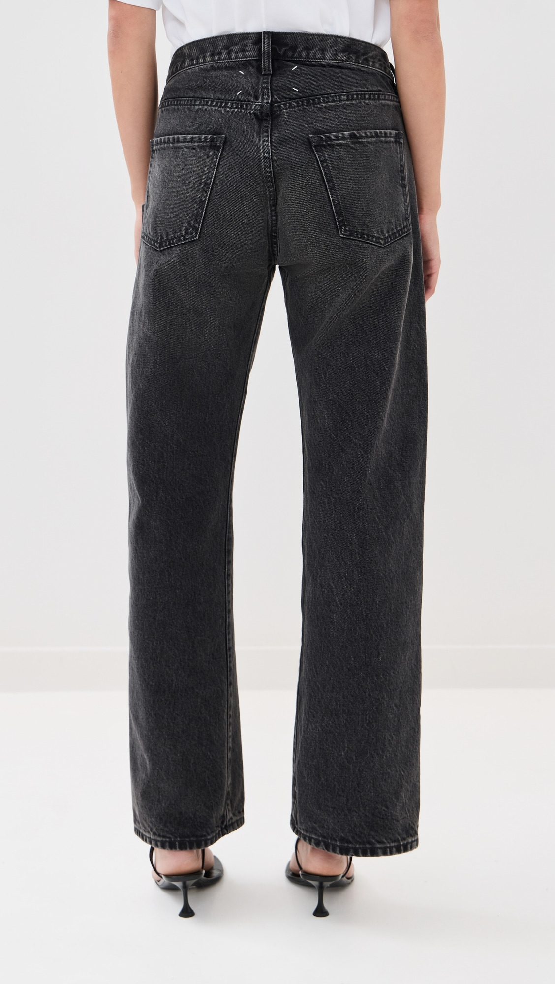 5 Pocket Pants - 2