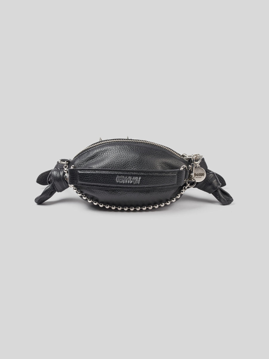 Studded Candy Black - 3
