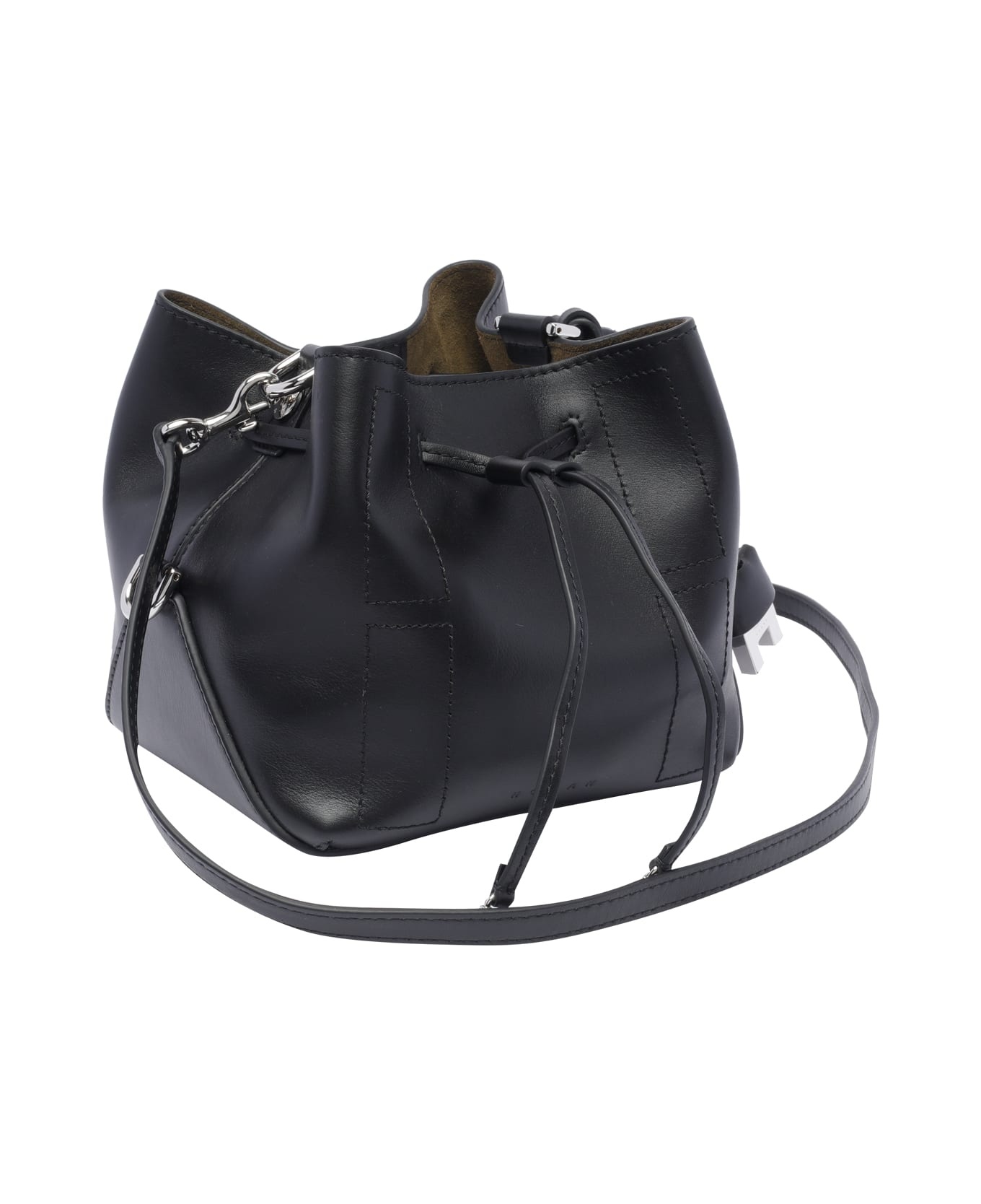 Mini Hogan Hocket Bucket Bag - 2