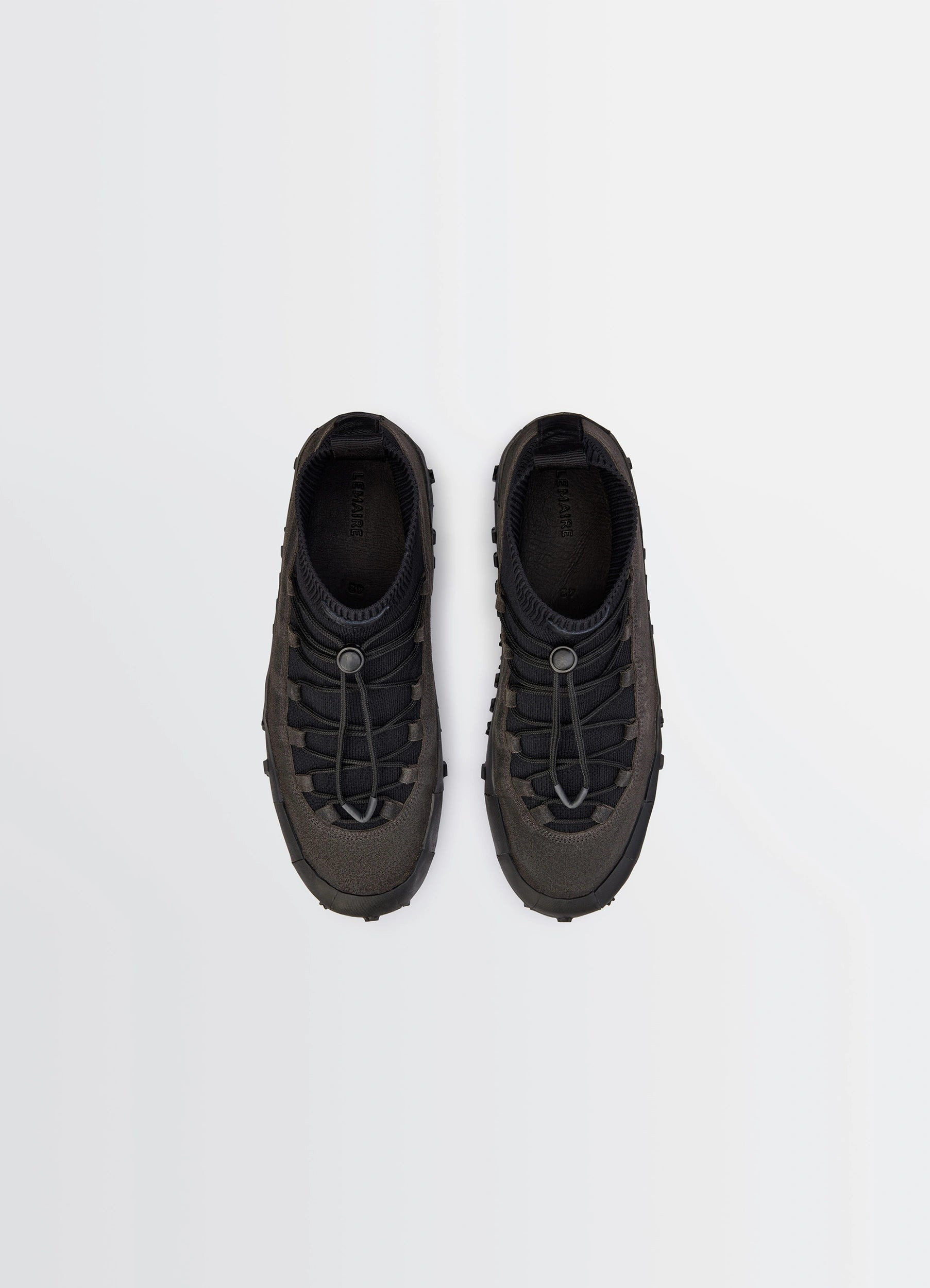 VIBRAM WRAP ON SNEAKERS - 4