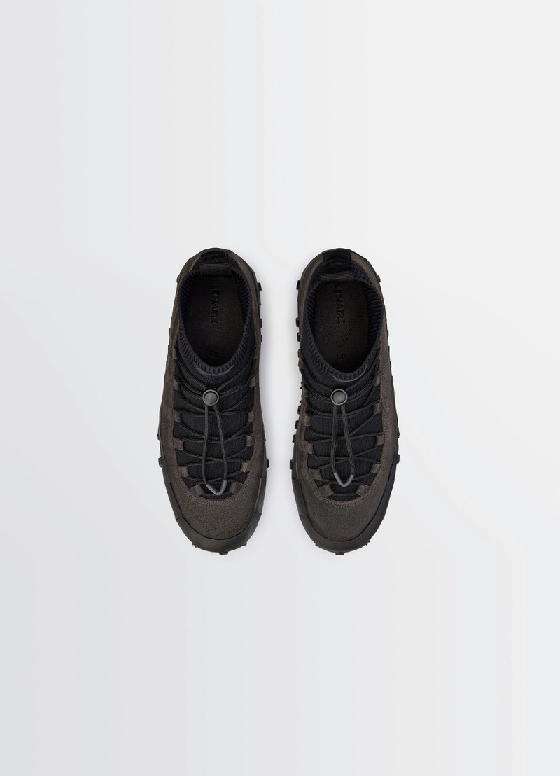 VIBRAM WRAP ON SNEAKERS 4