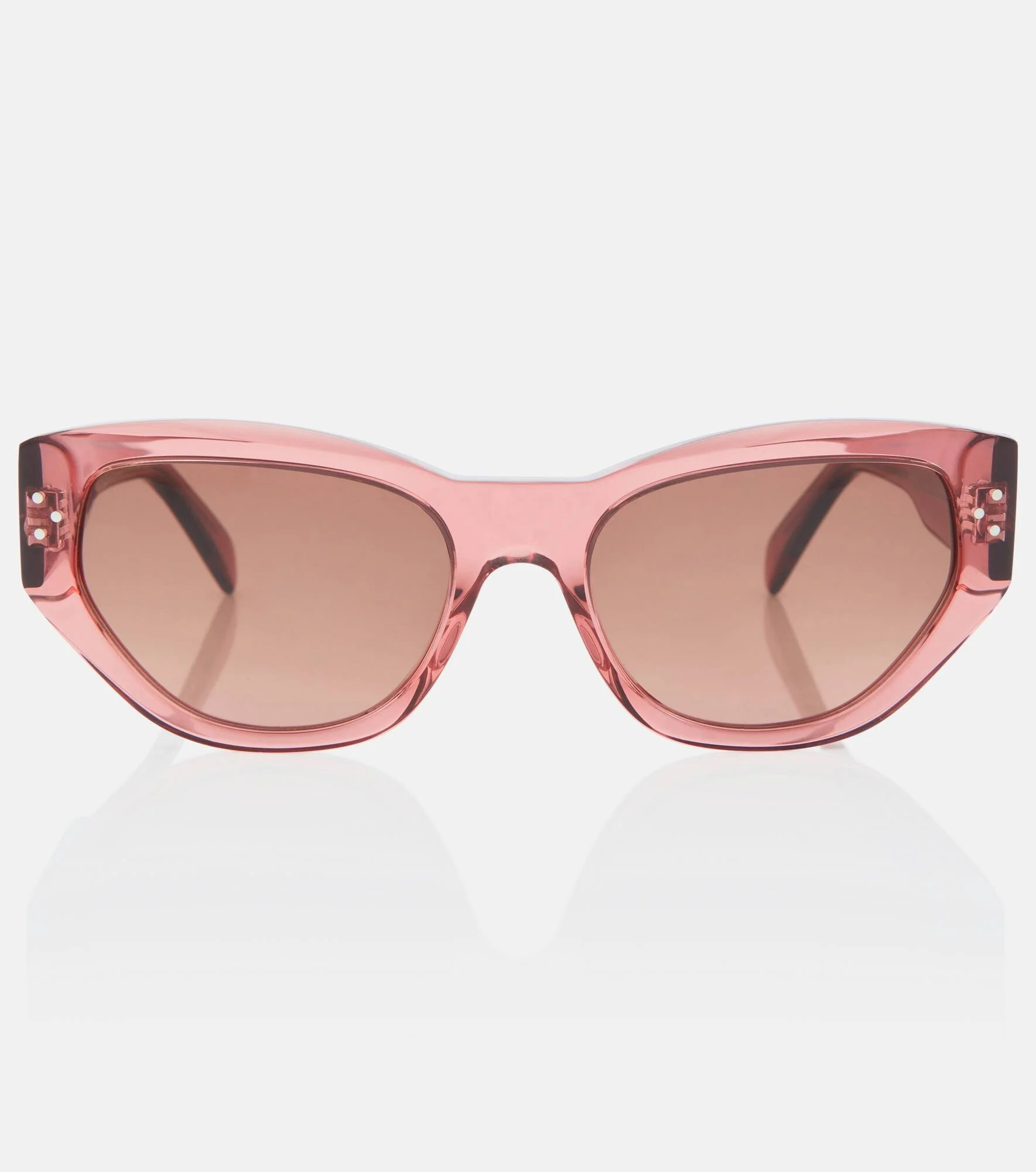 Cat-eye sunglasses - 1