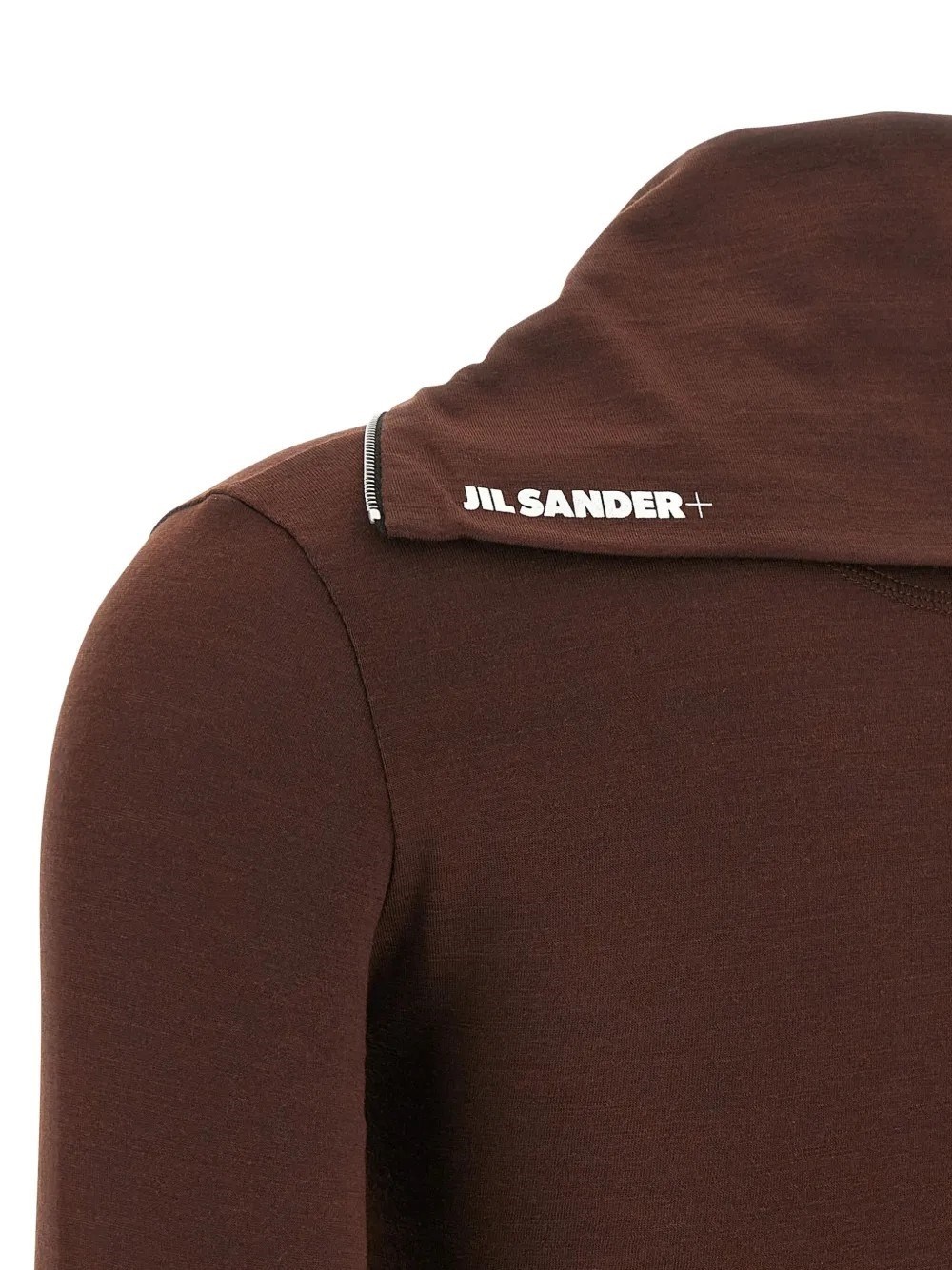 ZIP TEE - 3