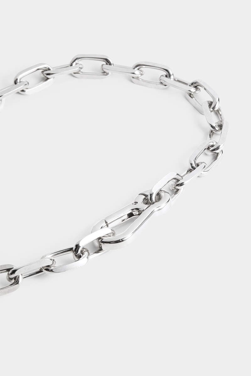 CHAIN ME EAGLE PENDANT NECKLACE - 4
