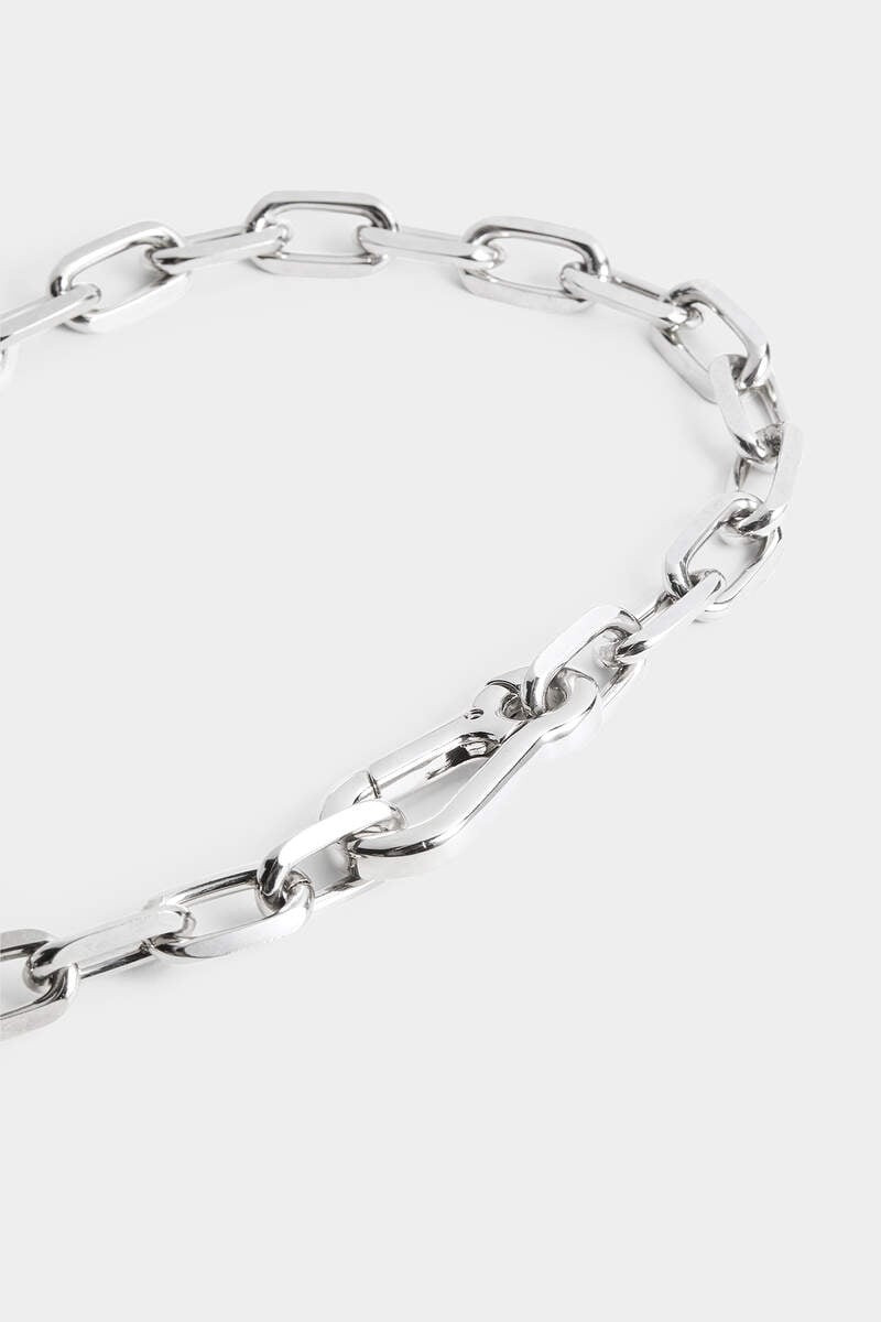 CHAIN ME EAGLE PENDANT NECKLACE 4