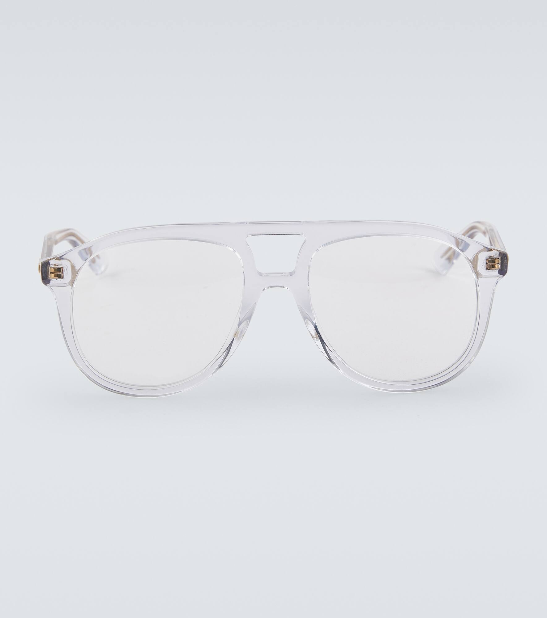 Aviator glasses - 1