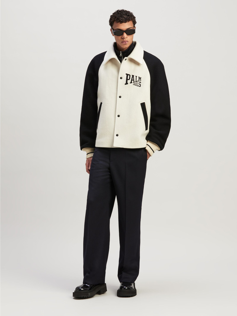 Palm Angels University Jacket outlook