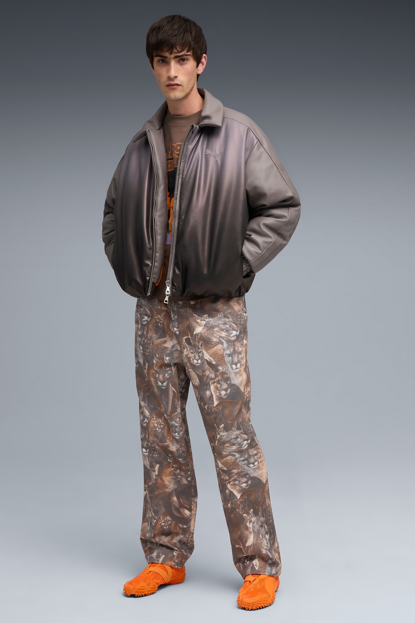 AOP Pants Men - 5