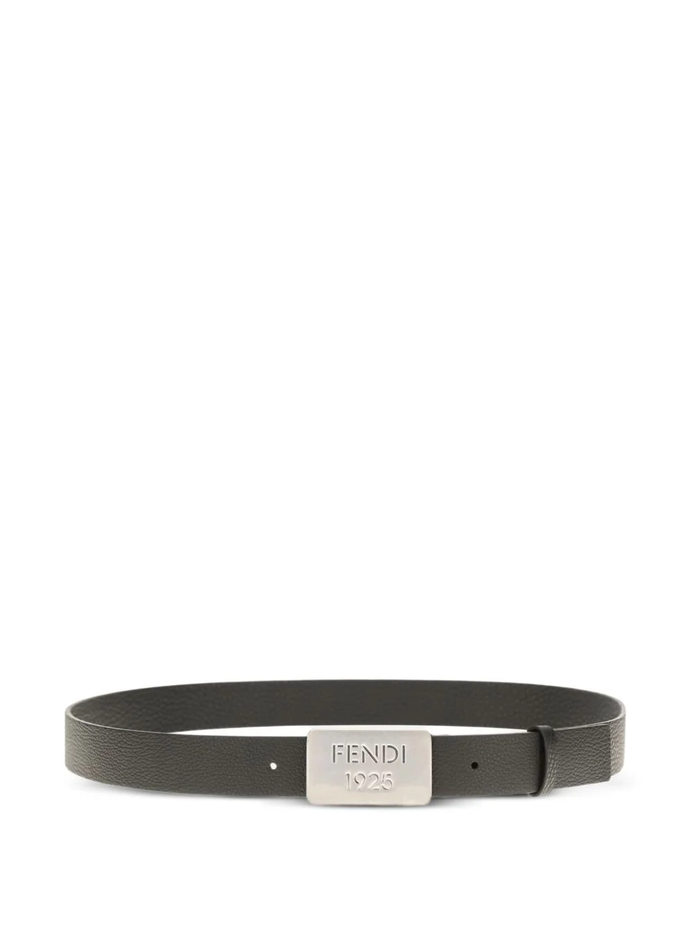 Cuoio Romano leather belt - 1