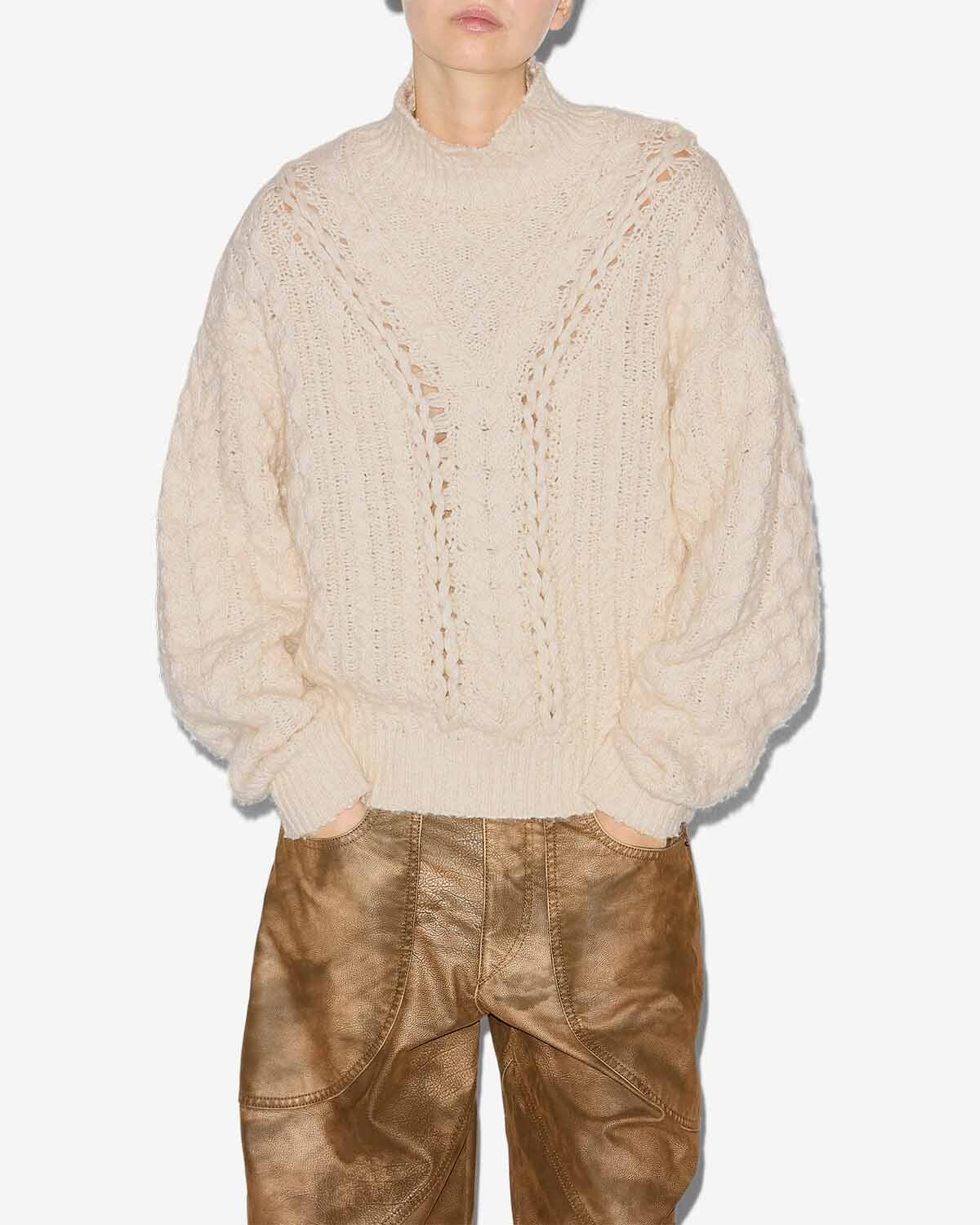 BOLINEA SWEATER - 4