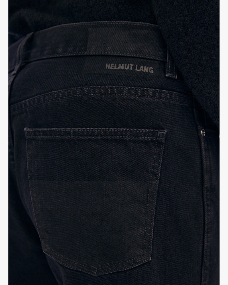 MONOCHROME STRAIGHT JEAN 6