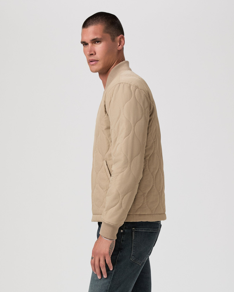 Blix Bomber 3