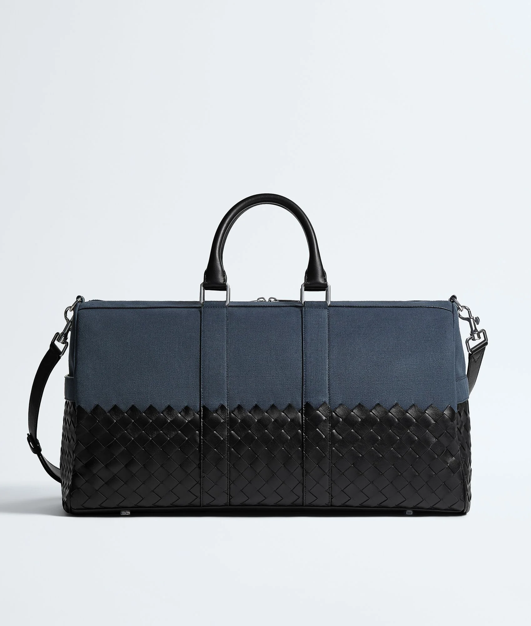 Intrecciato Duffle - 1