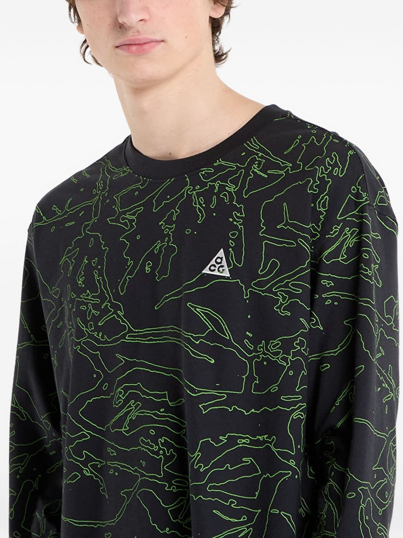 long-sleeve T-Shirt 4