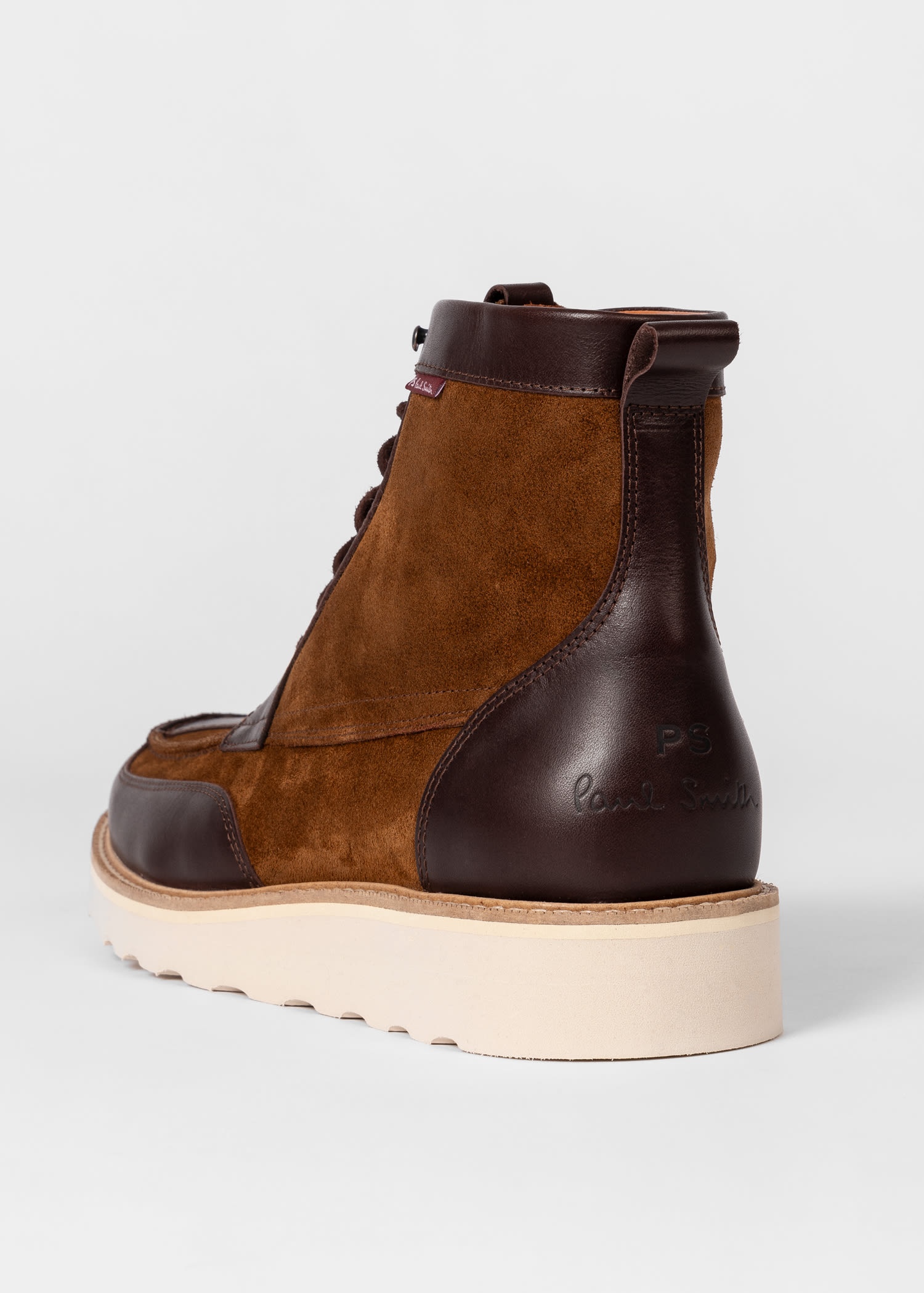 'Tufnel' Boots - 4