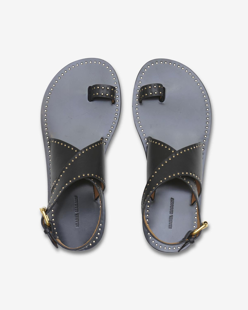 JOOLS SANDALS 4