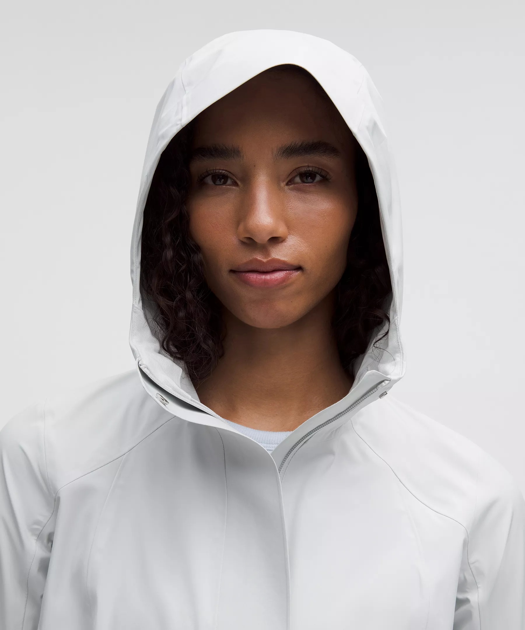 Rain Rebel Jacket - 3