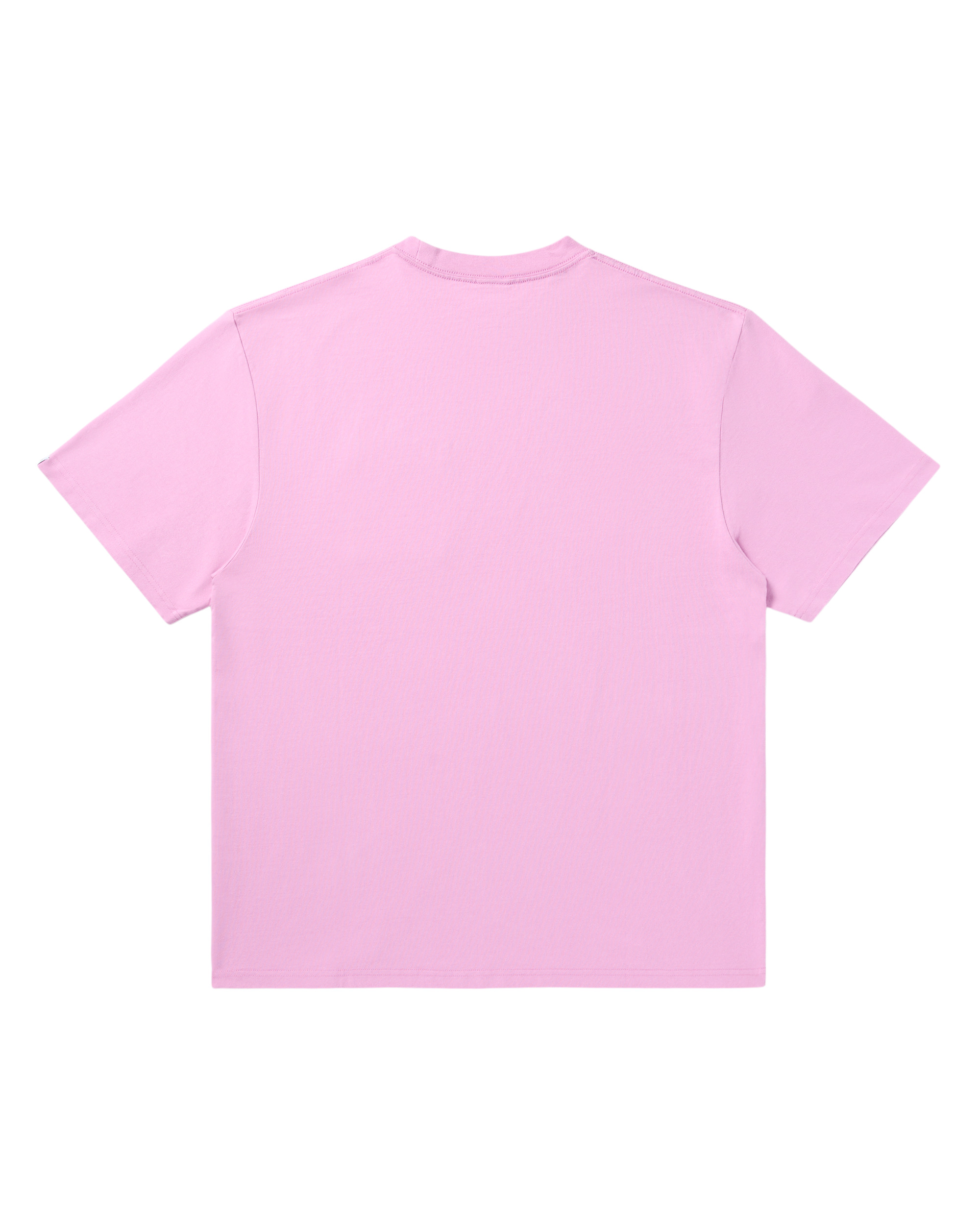 HALF DIP TEE - 2