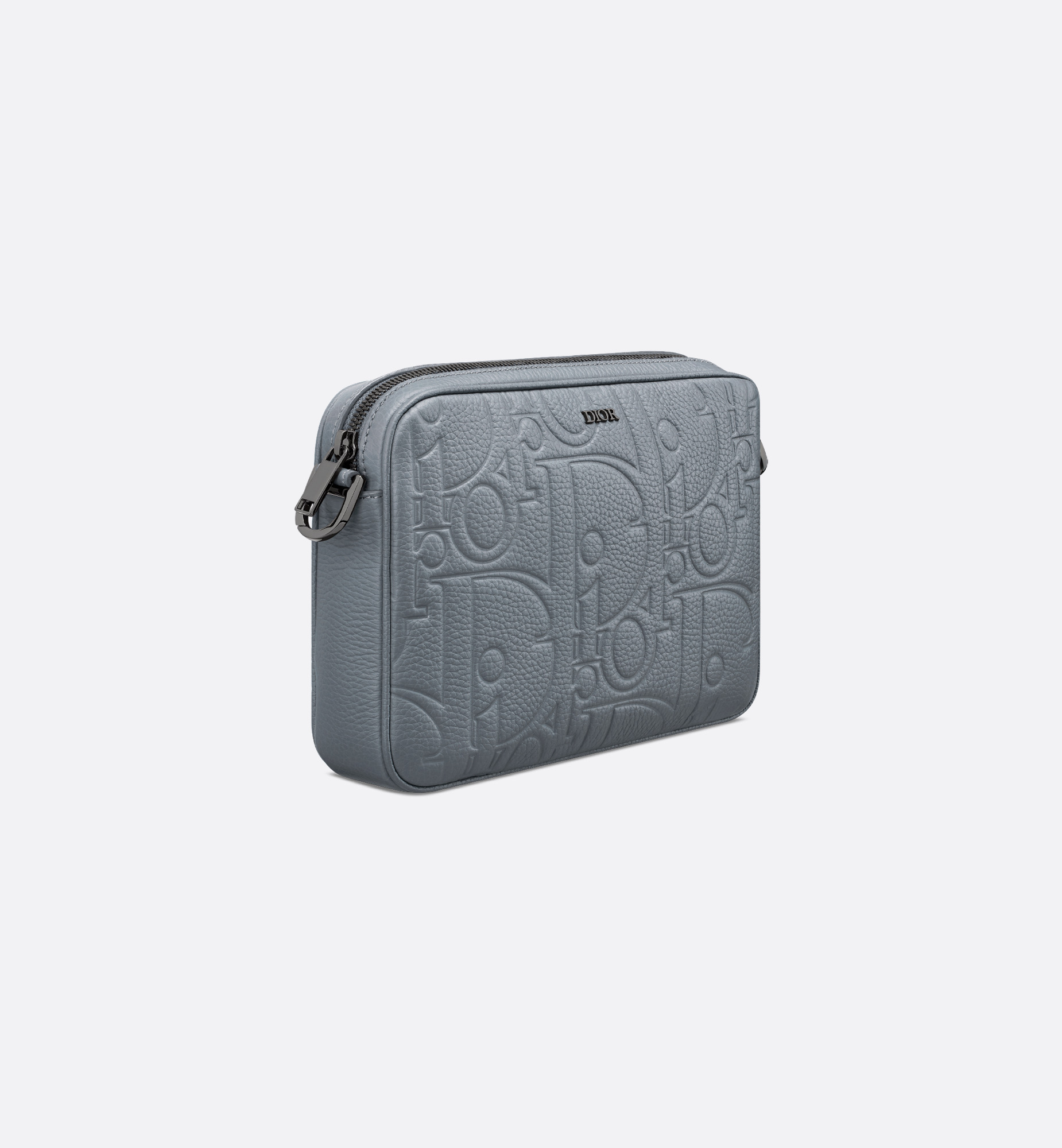 Saddle Triple Pouch - 3