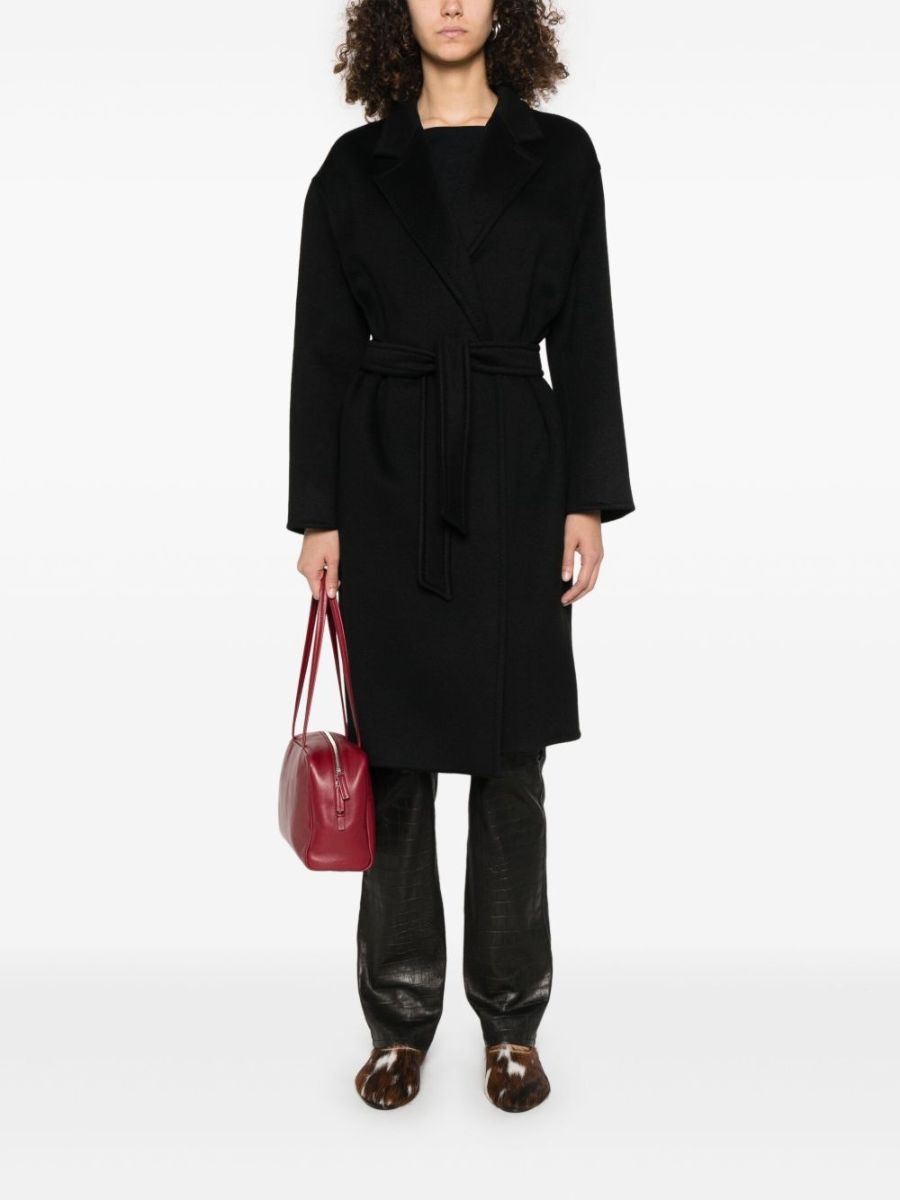 Melinda coat - 2