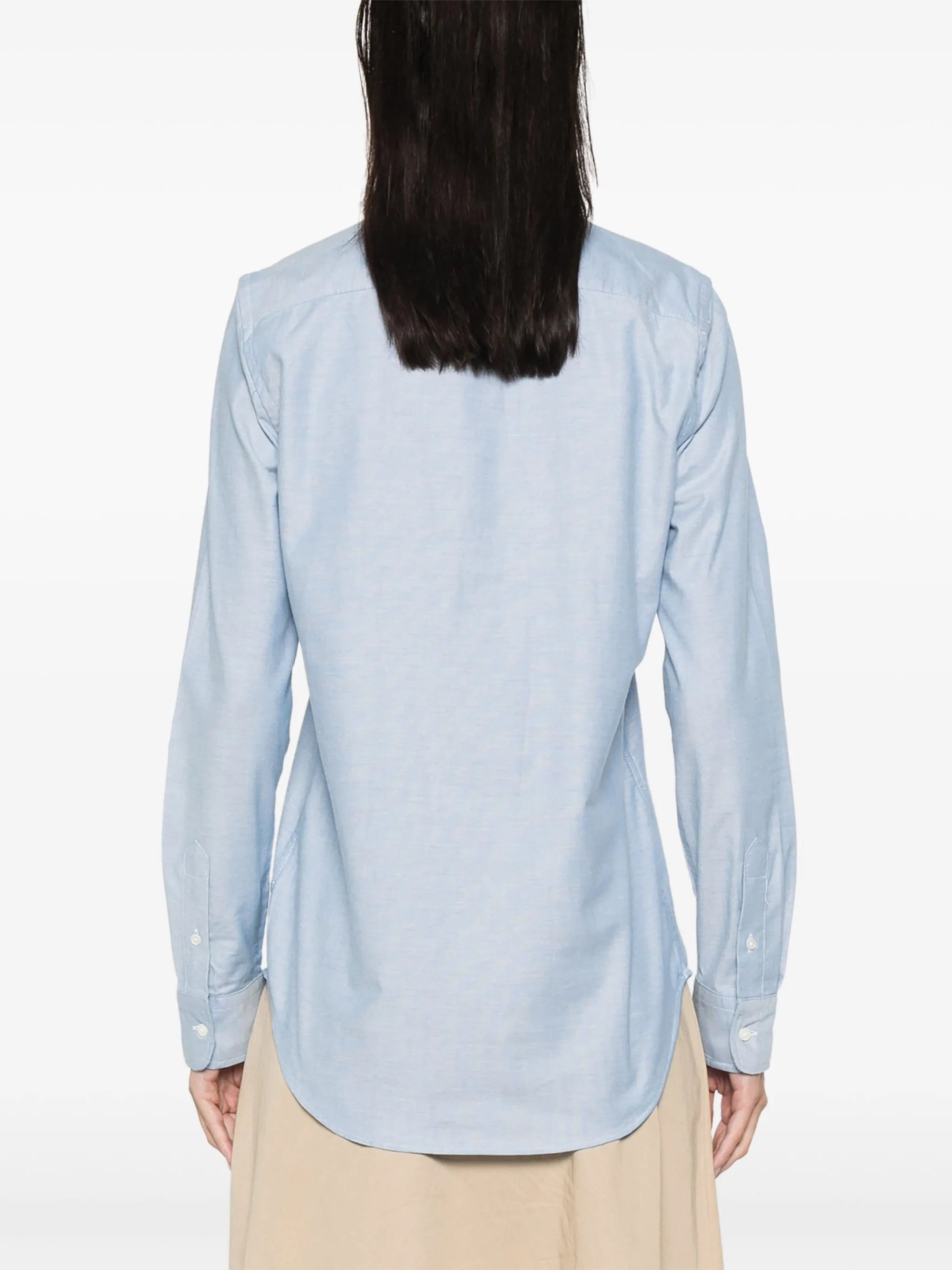 Button-down Shirt - 2