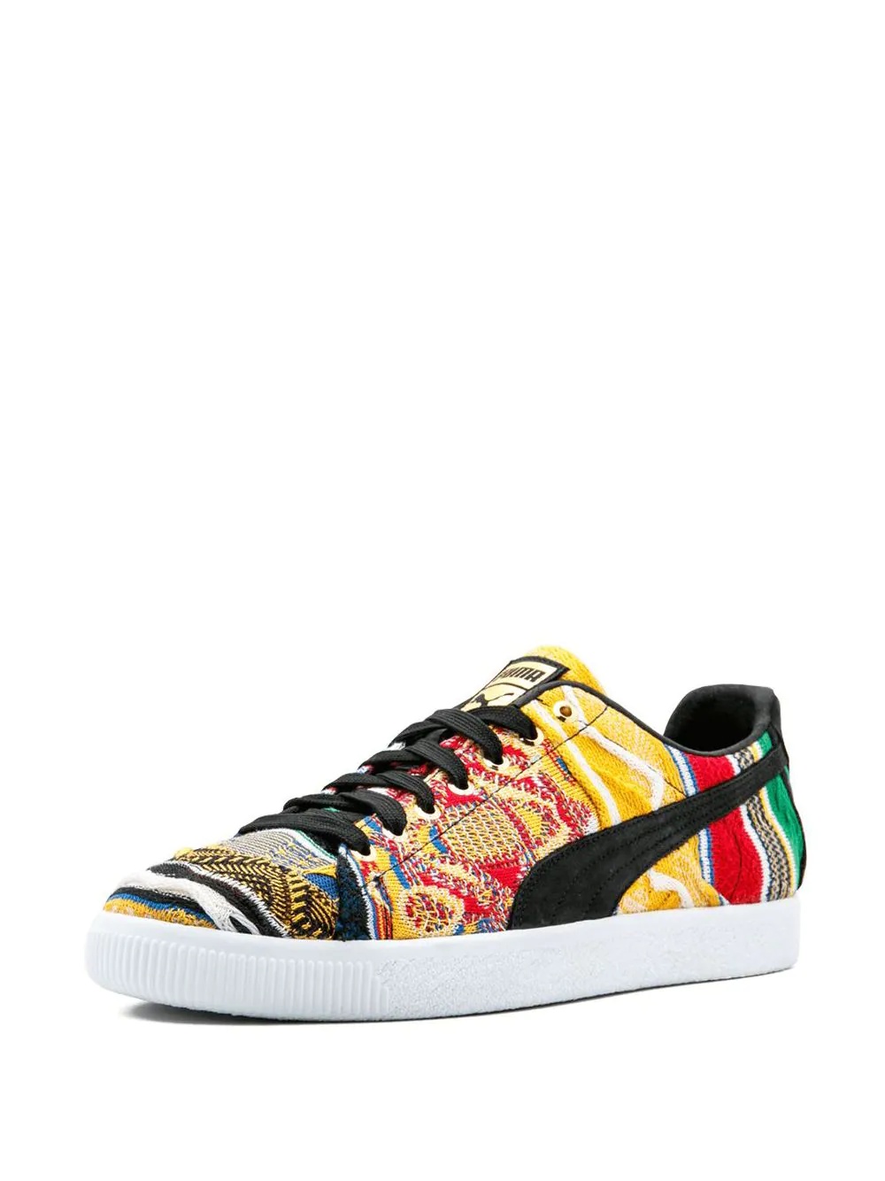 Clyde Coogi sneakers - 5